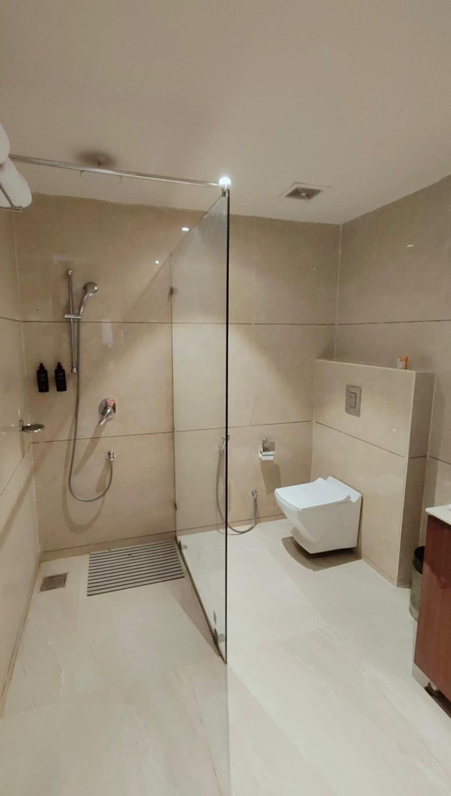 Ayodhya Haat Luxury Cottages Bagian luar foto