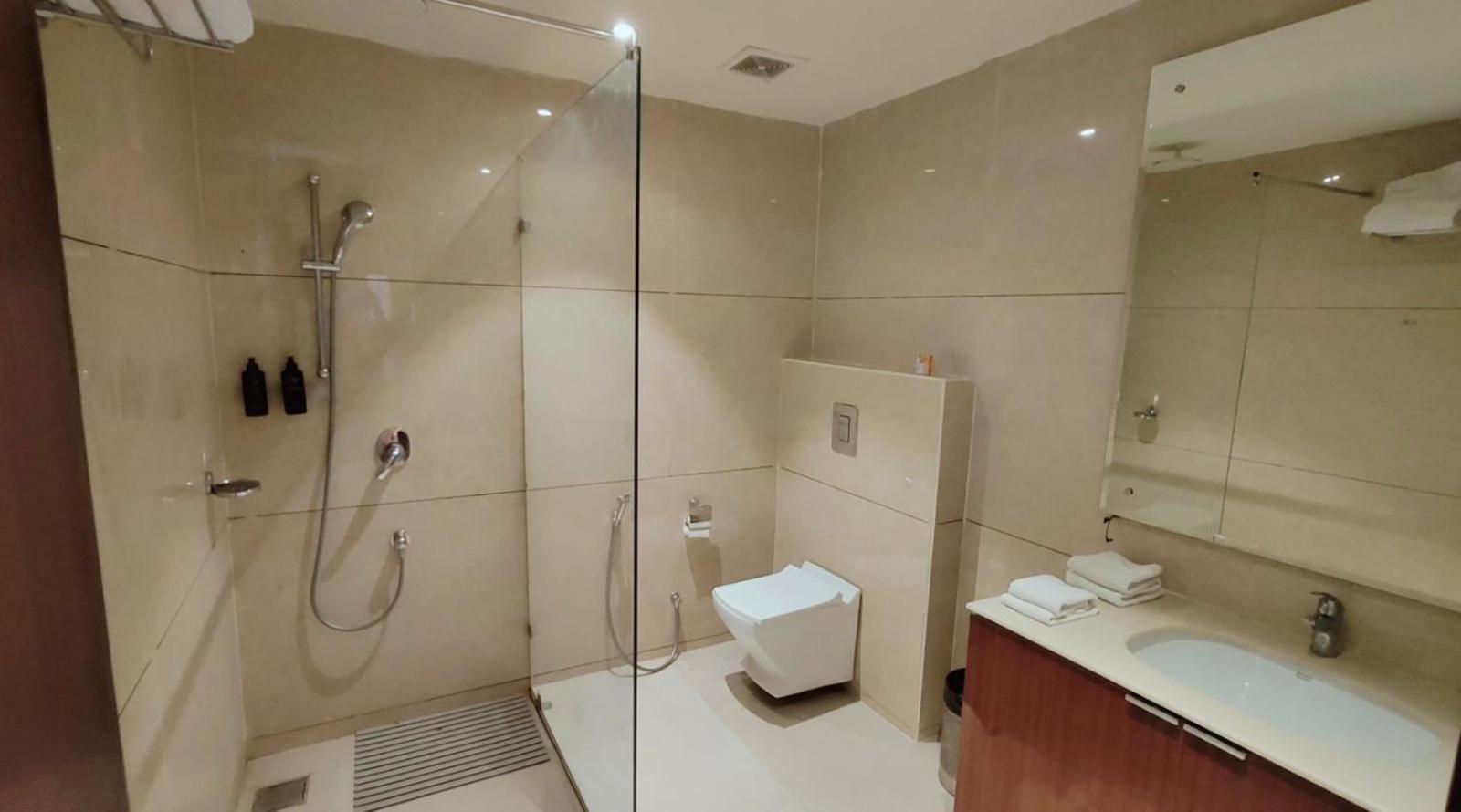 Ayodhya Haat Luxury Cottages Bagian luar foto